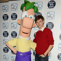 2011 (Television) - UK premiere of Disneys Phineas and Ferb | Picture 85875